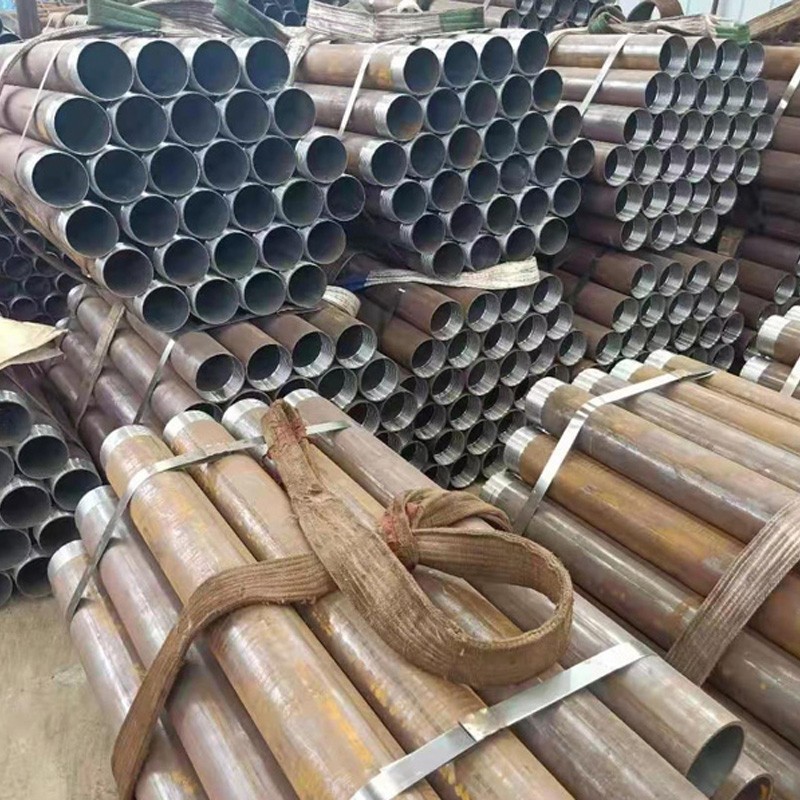 三水地质钻探用跟管