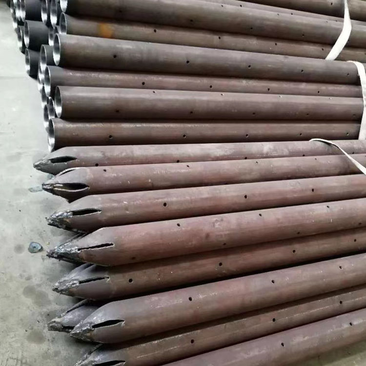三水76mm管棚管