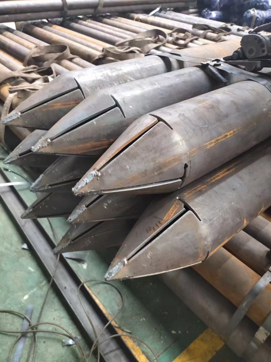 三水108mm管棚管
