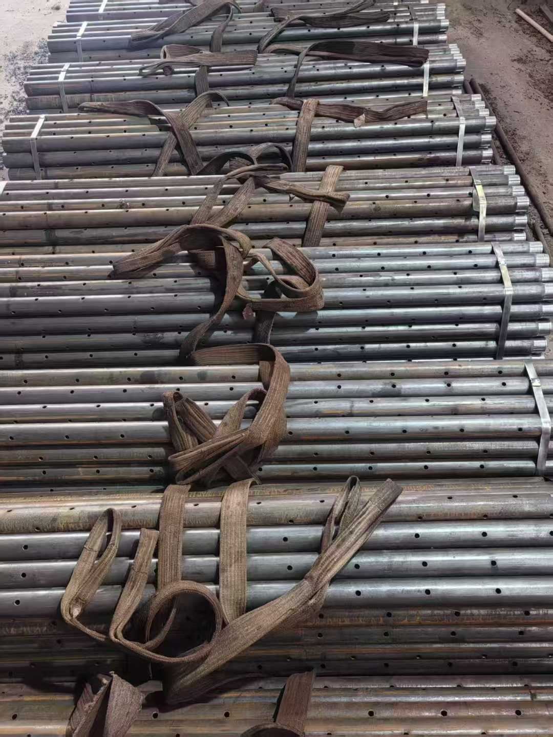 三水127mm管棚管