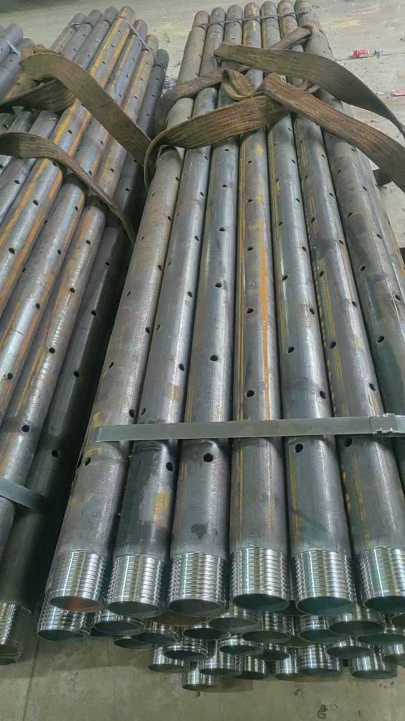 三水159mm管棚管