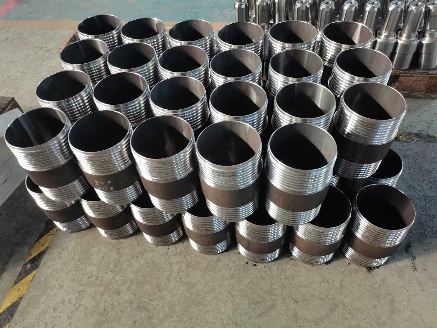 三水219mm管棚管