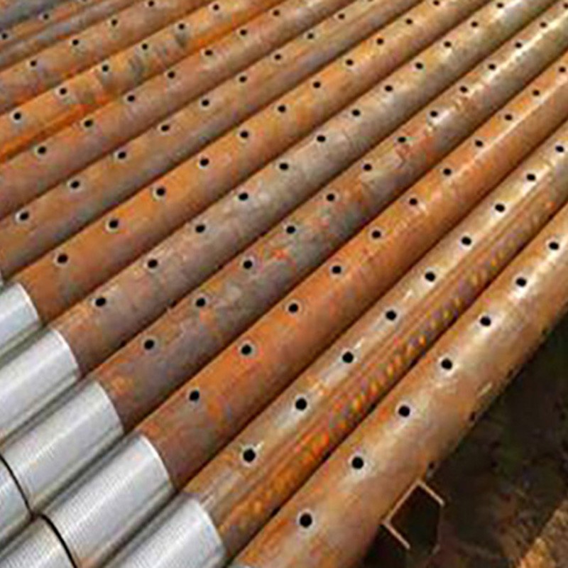 三水无缝注浆管